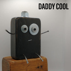 Daddy Cool - Big Scraplet