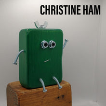 Load image into Gallery viewer, Christine Ham - Big Scraplet
