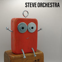 Load image into Gallery viewer, Steve Orchestra - Big Scraplet
