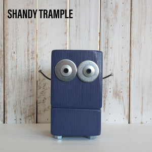 Shandy Trample - Mega Scraplet (Limited Edition)