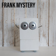 Load image into Gallery viewer, Frank Mystery - Mega Scraplet (Limited Edition)
