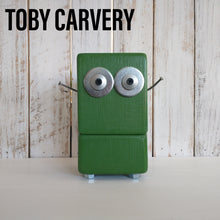 Load image into Gallery viewer, Toby Carvery - Mega Scraplet (Limited Edition)
