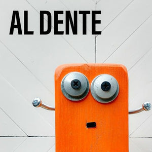 Al Dente - Medium Scraplet