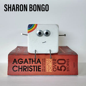 Sharon Bongo - Big Scraplet