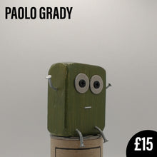 Load image into Gallery viewer, Paolo Grady - Limited Edition
