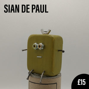 Sian De Paul - Limited Edition