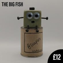 Load image into Gallery viewer, The Big Fish - Limited Edition
