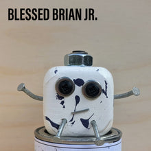 Load image into Gallery viewer, Blessed Brian Jr. - Small Scraplet - New Limited Edition

