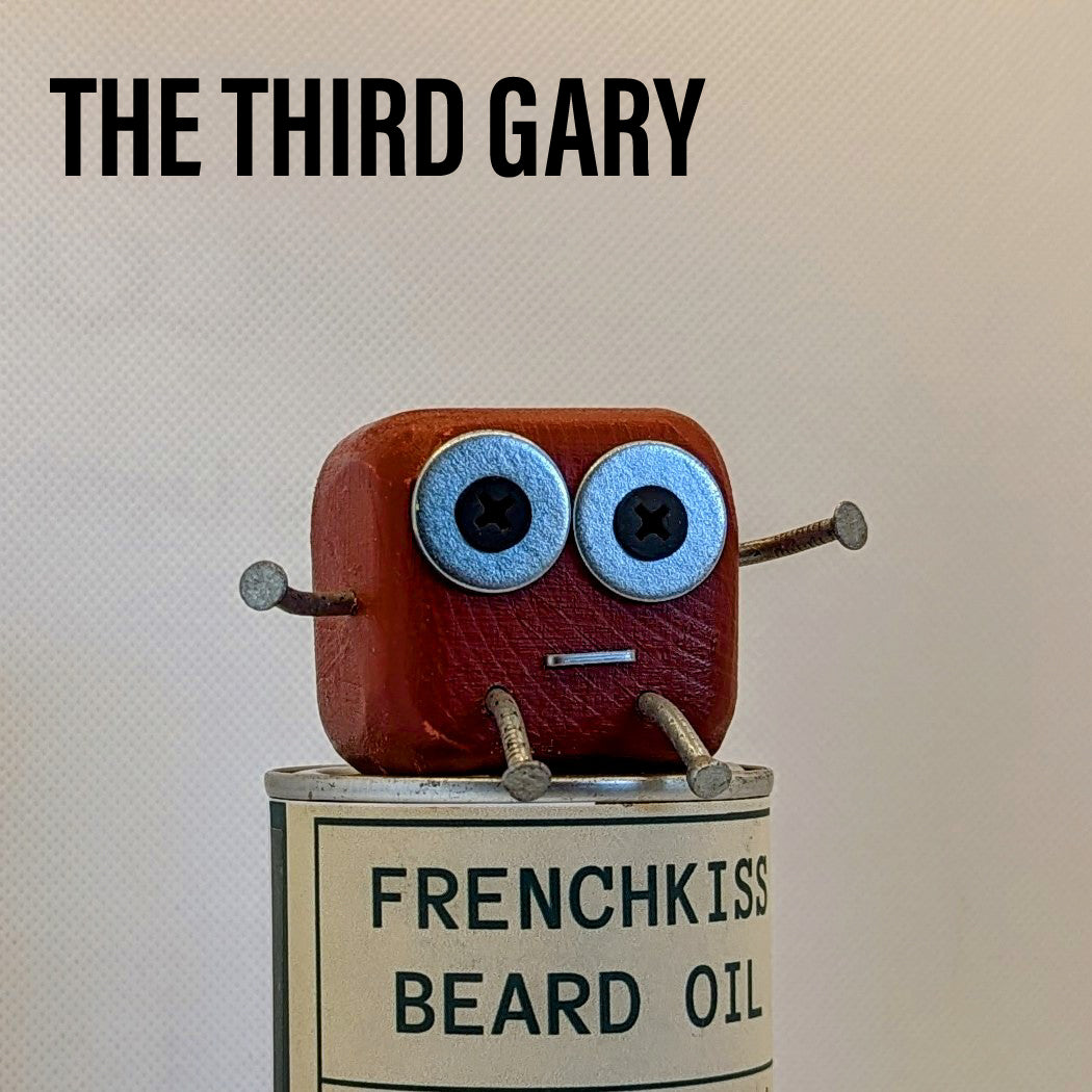 The Third Gary - Small Scraplet (New)
