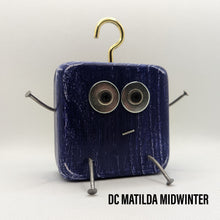 Load image into Gallery viewer, DC Matilda Midwinter - &#39;The 12 Scraplets of Christmas&#39;

