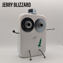 Load image into Gallery viewer, Jerry Blizzard - &#39;The 12 Scraplets of Christmas&#39;
