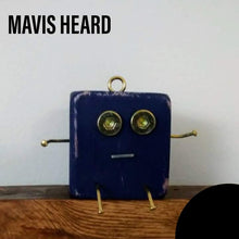 Load image into Gallery viewer, Mavis Heard - Small Scraplet
