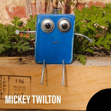 Load image into Gallery viewer, Mickey Twilton
