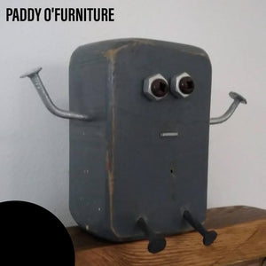 Paddy O'Furniture - Medium Scraplet