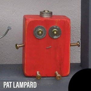 Pat Lampard - Big Scraplet