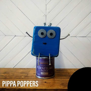Pippa Poppers - Medium Scraplet