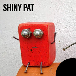 Shiny Pat - Medium Scraplet