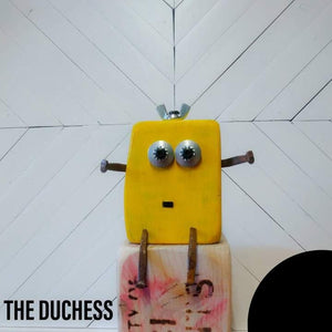 The Duchess - Medium Scraplet - Limited Edition