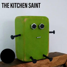 Load image into Gallery viewer, The Kitchen Saint - Medium Scraplet
