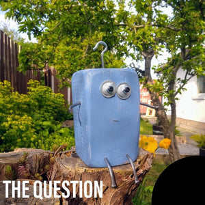 The Question - Limited Edition