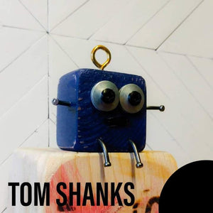 Tom Shanks - Small Scraplet