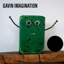 Load image into Gallery viewer, Gavin Imagination - Medium Scraplet - Limited Edition
