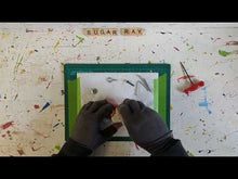 Load and play video in Gallery viewer, Sugar Ray - Small Scraplet (New)
