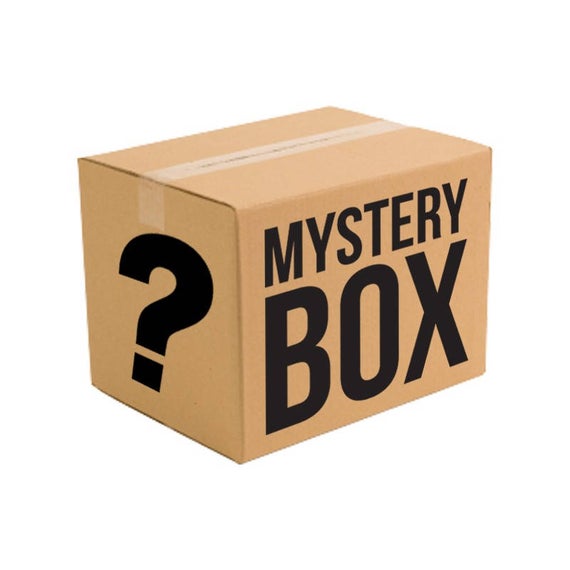 The Mystery Box of Scraplets